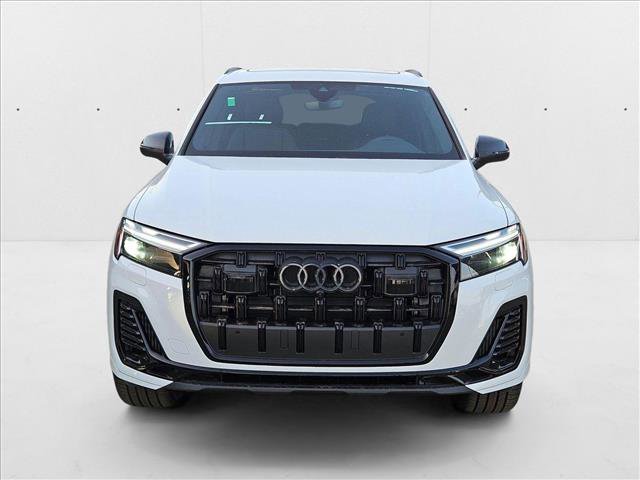 New 2025 Audi Q7 3.0T Premium Plus w/ Premium Plus Package image 5