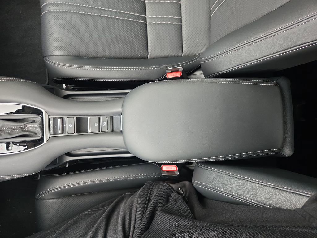 Certified 2023 Honda HR-V EX-L image 21