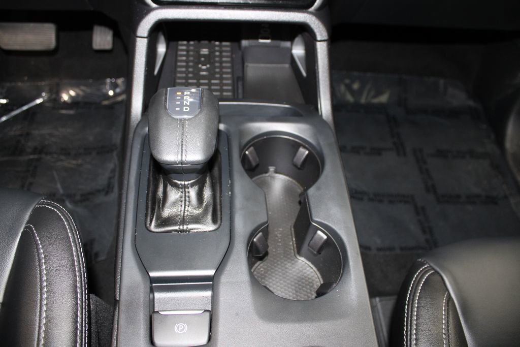 Used 2024 Ford Ranger Lariat w/ FX4 Off-Road Package image 47