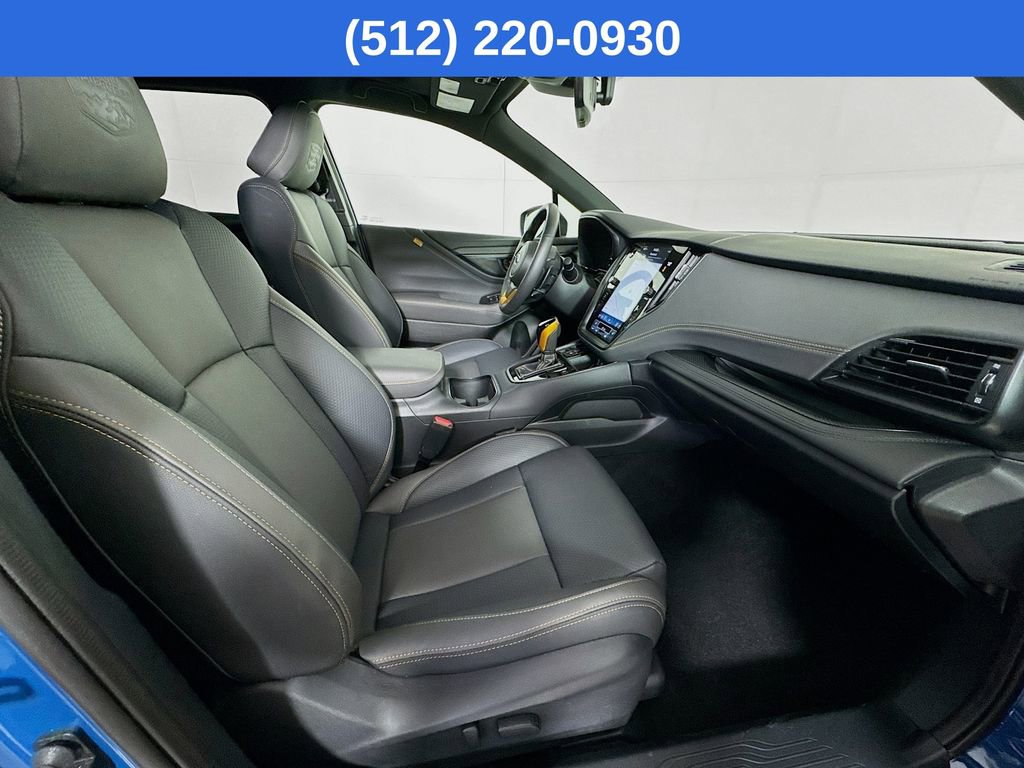 Used 2025 Subaru Outback Wilderness image 36
