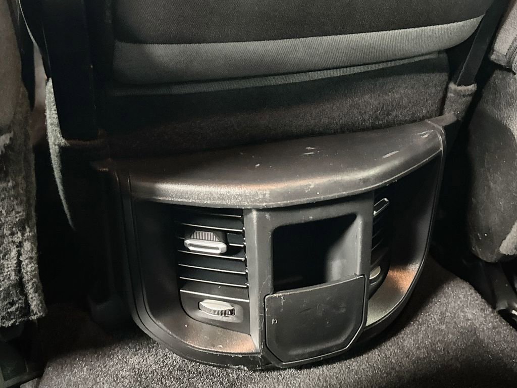 Used 2024 RAM 2500 Big Horn image 27