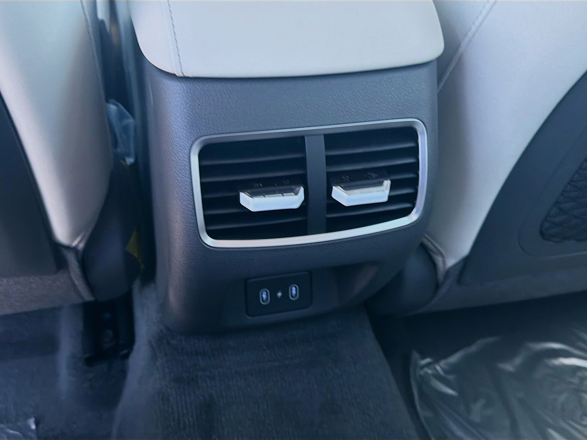 New 2026 Hyundai Sonata Blue FWD image 17