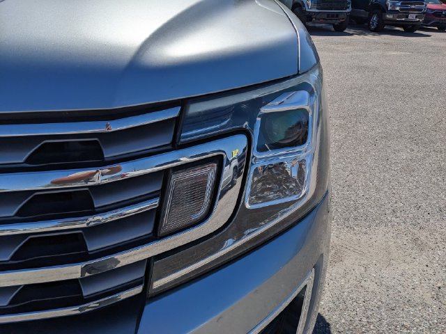 Used 2020 Ford Expedition Max Limited AWD/4WD image 10