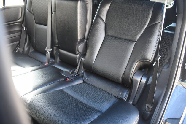 Used 2025 Toyota Land Cruiser 1958 AWD/4WD image 22
