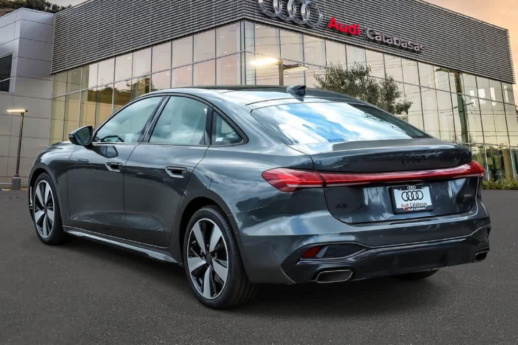 New 2026 Audi A5 Prestige AWD/4WD image 4