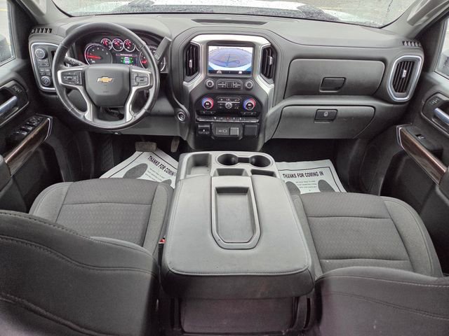 Used 2021 Chevrolet Silverado 3500 LT w/ Convenience Package AWD/4WD image 52