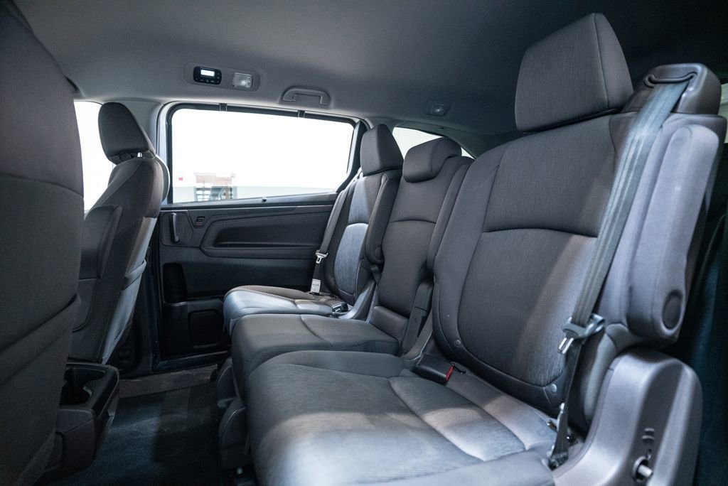 Used 2019 Honda Odyssey EX image 32