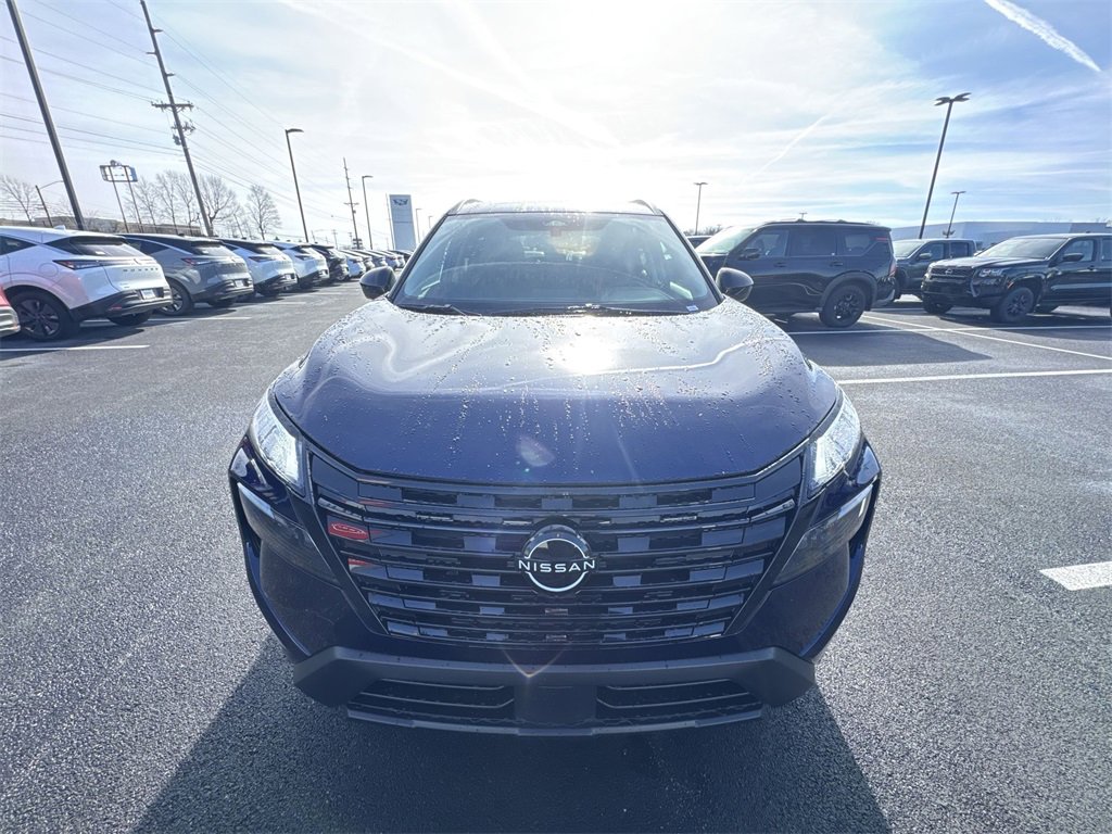 New 2026 Nissan Rogue SV image 26