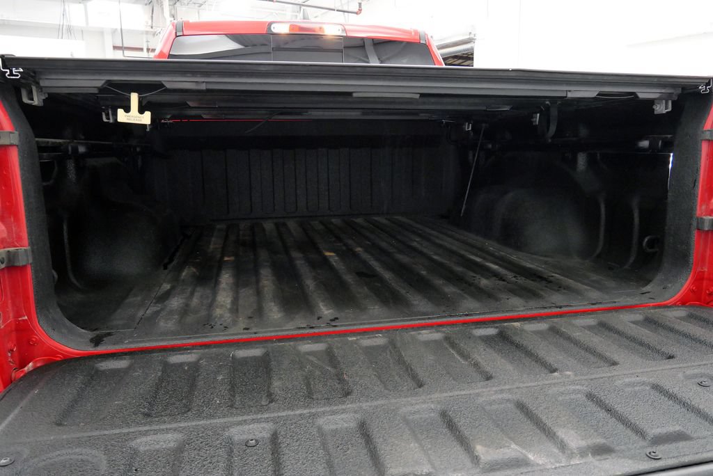 Used 2019 RAM 1500 Rebel w/ Level 2 Equipment Group AWD/4WD image 38