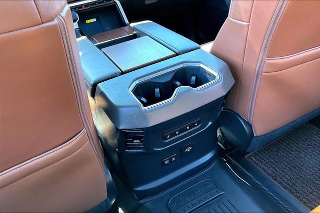 Used 2022 Toyota Tundra 1794 Edition image 11