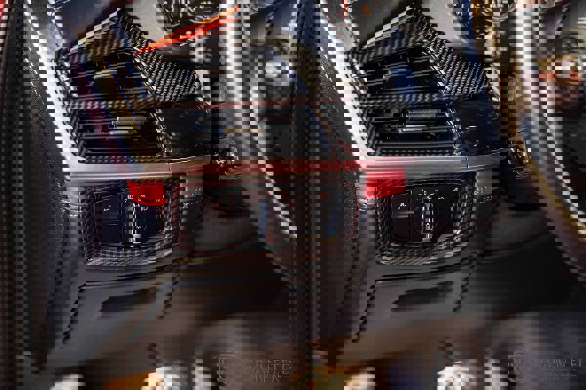 Used 2016 BMW X5 M image 21