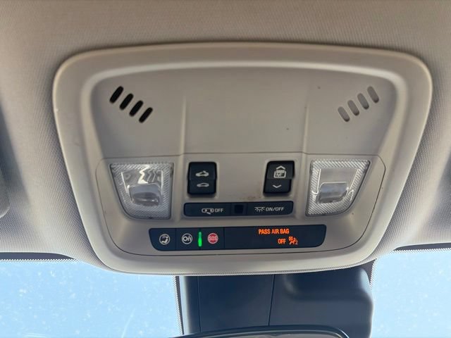 Used 2024 Chevrolet Malibu LT FWD image 20
