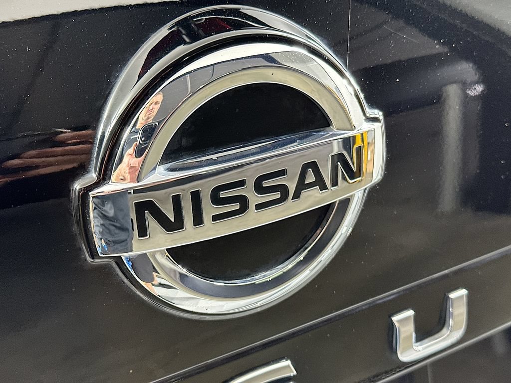 Used 2021 Nissan Rogue SV w/ Premium Package AWD/4WD image 32