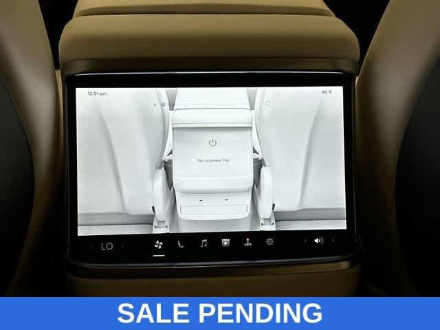 Used 2024 Tesla Model X Plaid AWD/4WD image 19
