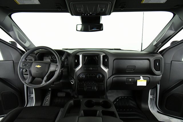 New 2026 Chevrolet Silverado 3500 W/T w/ WT Convenience Package image 19