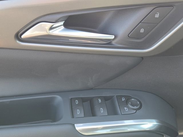 New 2026 Chevrolet Traverse LT w/ Driver Confidence Package image 23