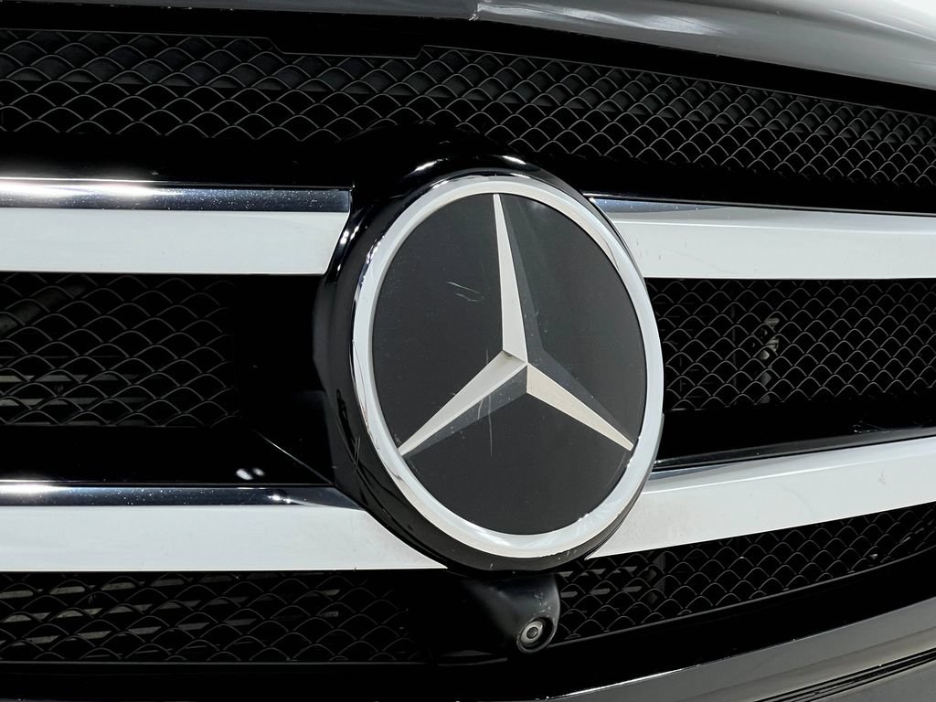 Used 2016 Mercedes-Benz GL 63 AMG 4MATIC image 42
