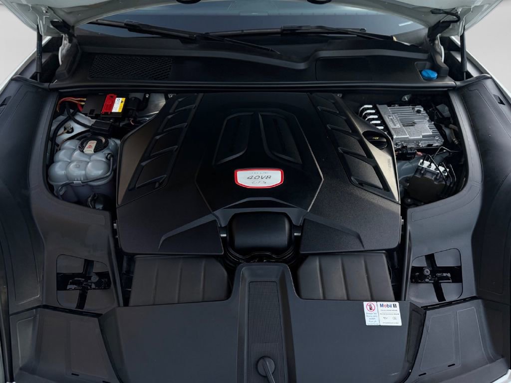 Used 2021 Porsche Cayenne GTS image 51