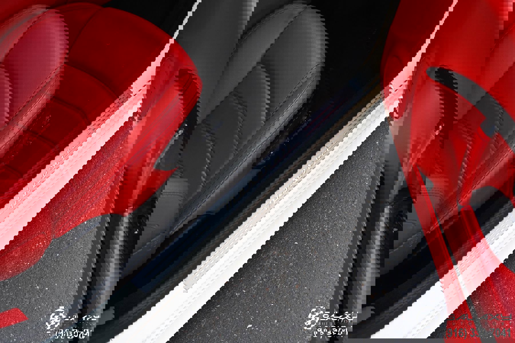 Used 2016 Maserati GranTurismo Sport image 20