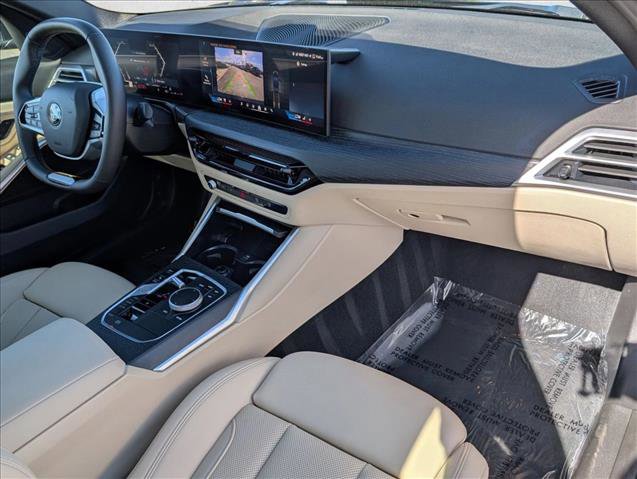Used 2025 BMW 330i Sedan w/ Convenience Package image 23