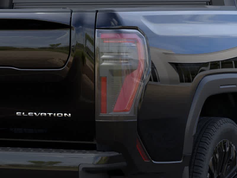 New 2026 GMC Sierra EV Elevation w/ Premium Package image 11