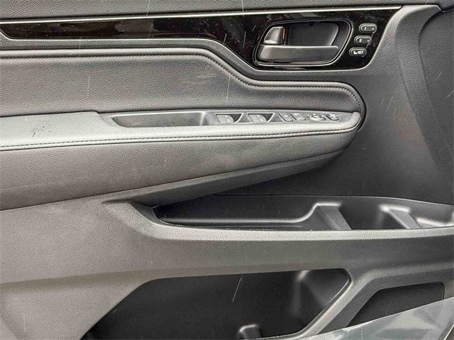 New 2026 Honda Odyssey Touring image 24