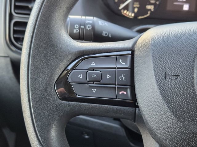 Used 2025 RAM ProMaster 2500 image 28