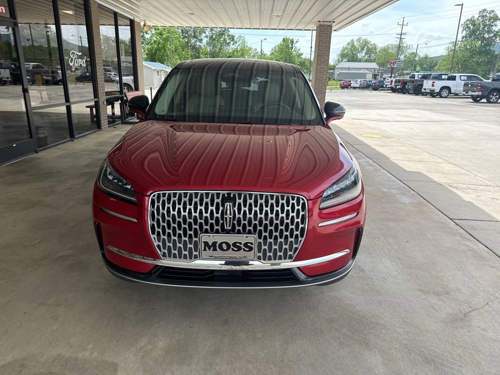 Used 2023 Lincoln Corsair FWD w/ Equipment Group 101A image 2