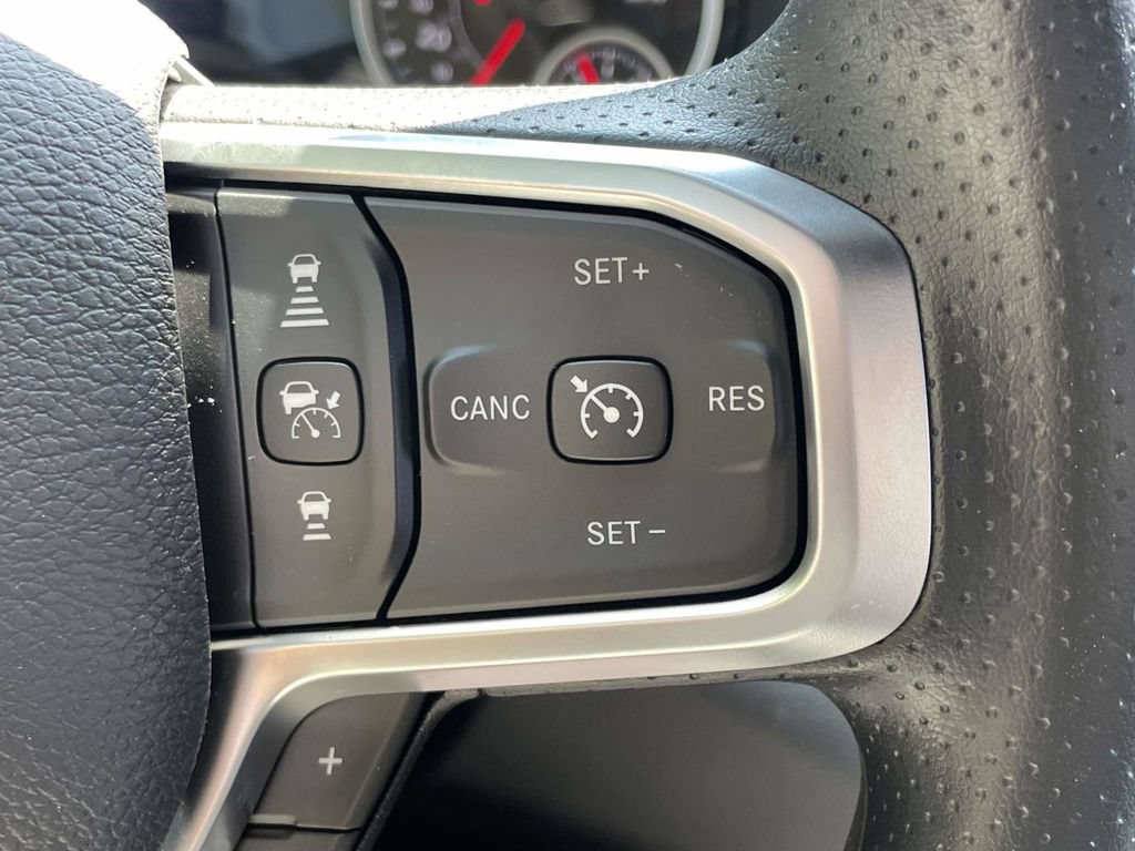 New 2026 RAM 2500 Tradesman AWD/4WD image 31