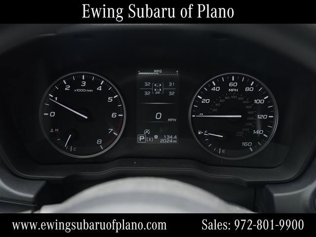 Used 2026 Subaru Impreza 2.0i Sport AWD/4WD image 11