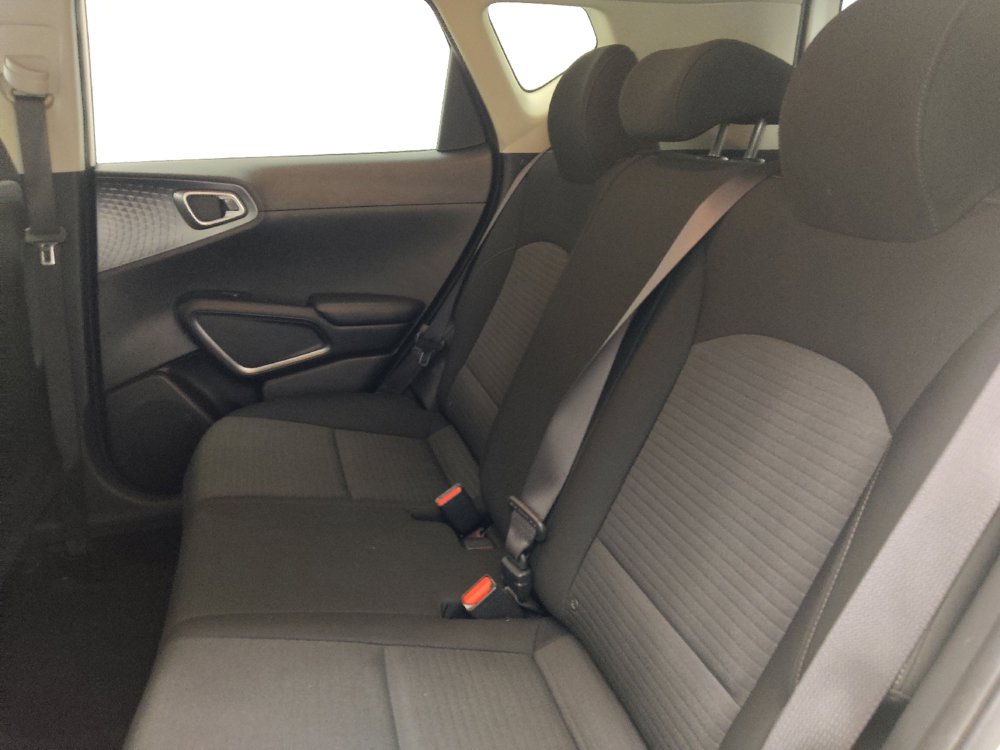 Used 2020 Kia Soul S FWD image 18