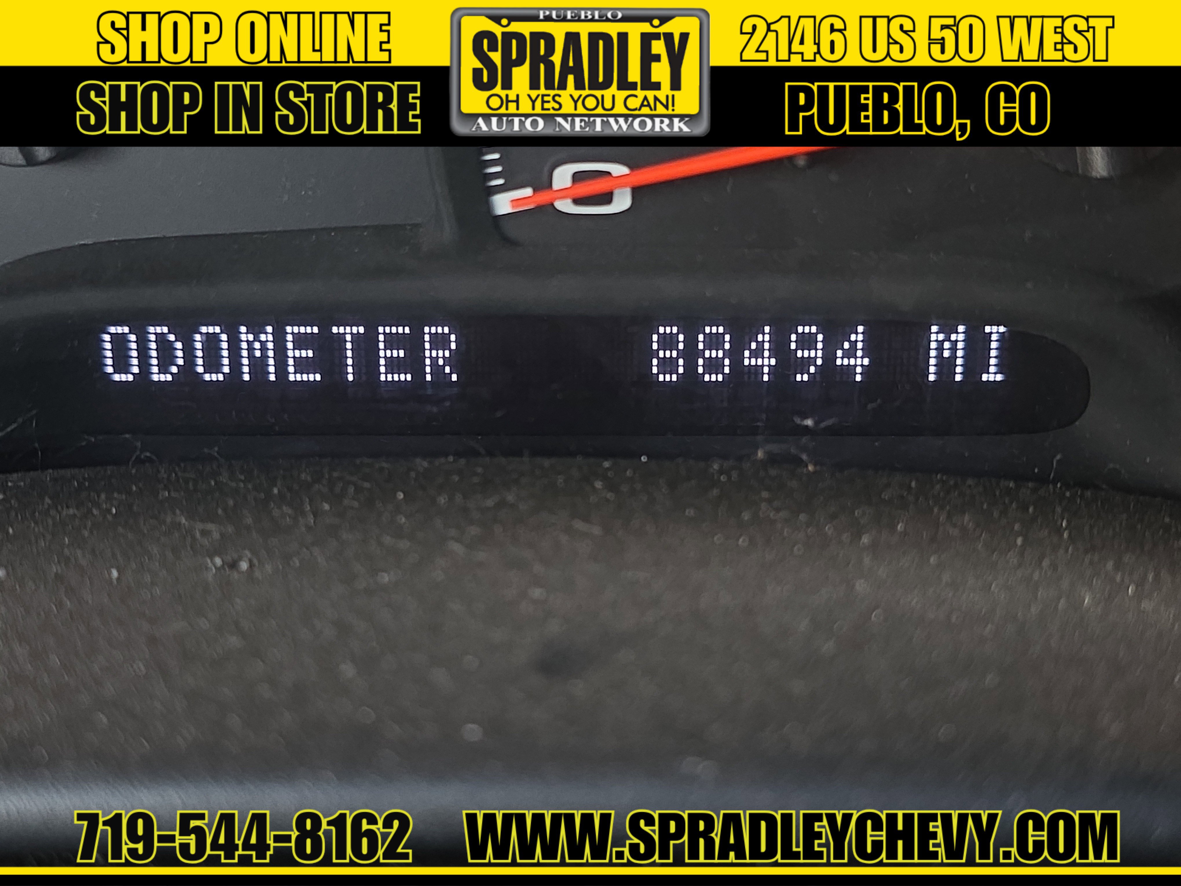 Used 1999 Chevrolet Corvette Coupe w/ Roof Pkg image 6