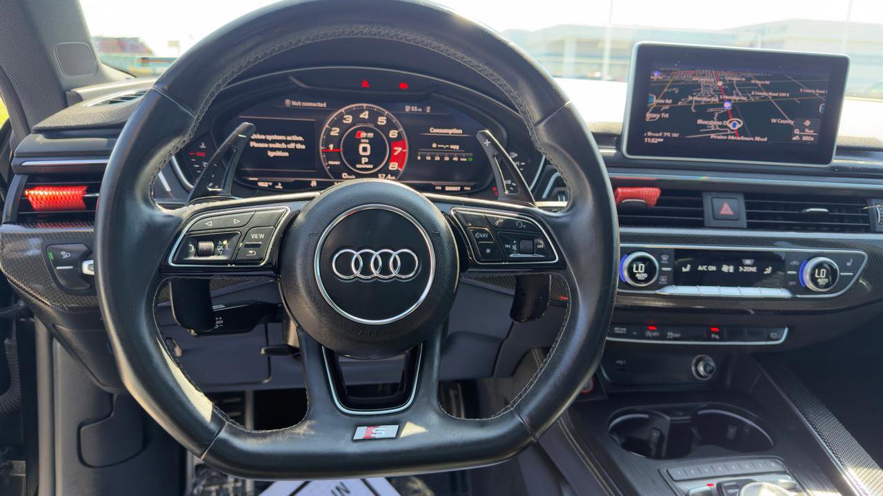 Used 2018 Audi S5 Prestige AWD/4WD image 40