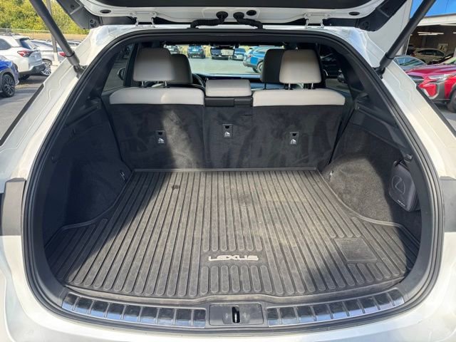 Used 2023 Lexus RX 350 350 Luxury image 18
