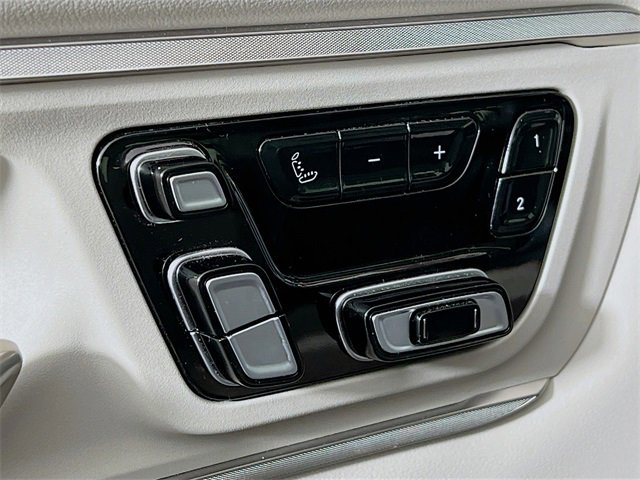 Used 2025 RAM 1500 Tungsten w/ Trailer Tow Group image 11