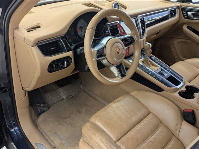 Used 2015 Porsche Macan S AWD/4WD image 9