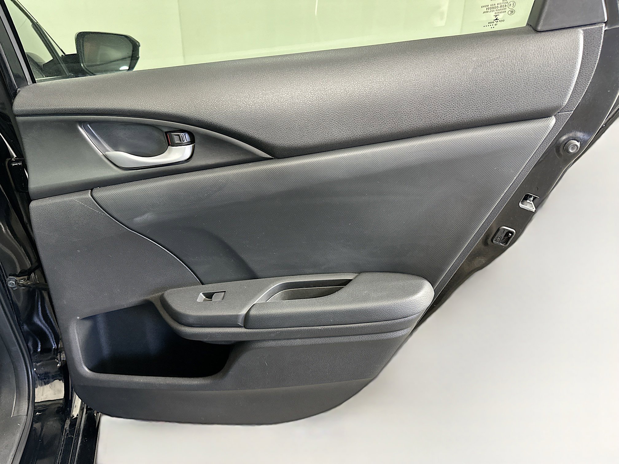 Used 2019 Honda Civic Sport image 27