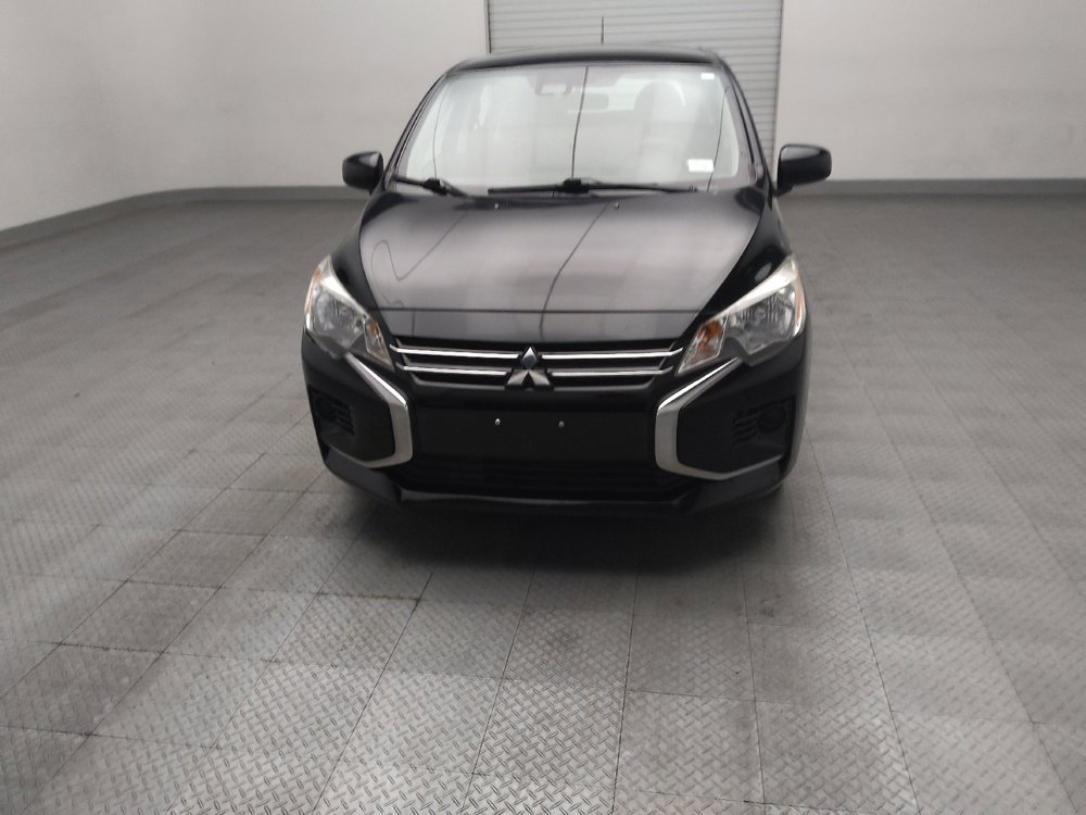 Used 2021 Mitsubishi Mirage SE FWD image 15