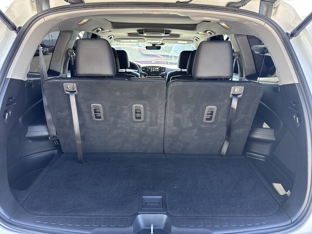 Used 2022 Honda Pilot Elite image 18