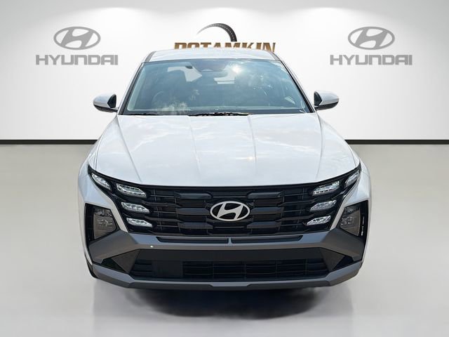New 2026 Hyundai Tucson SE FWD image 2
