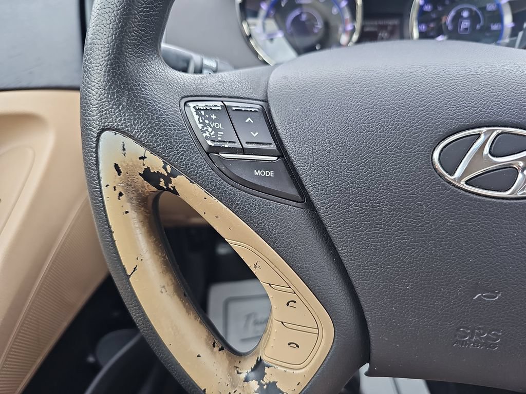 Used 2013 Hyundai Sonata GLS w/ Popular Equipment Pkg FWD image 17