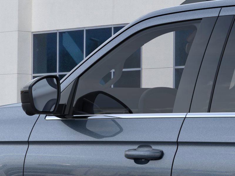 New 2025 Ford Expedition Max Active AWD/4WD image 20