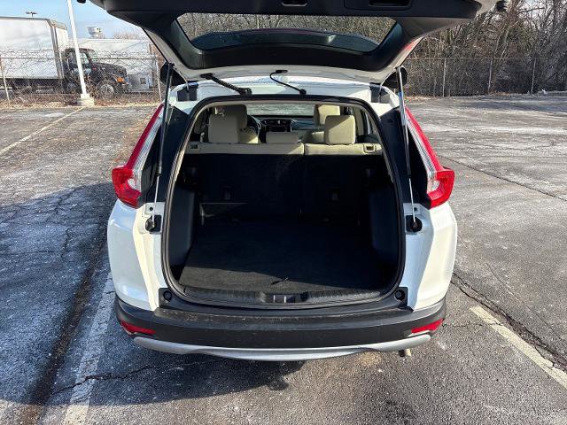 Used 2017 Honda CR-V LX image 23