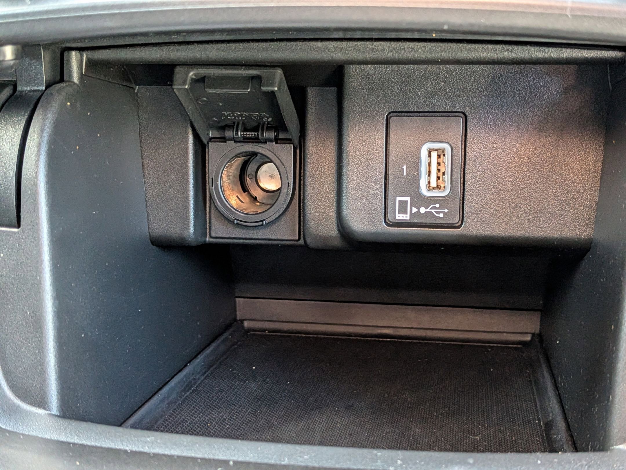 Certified 2019 Honda Accord EX image 18