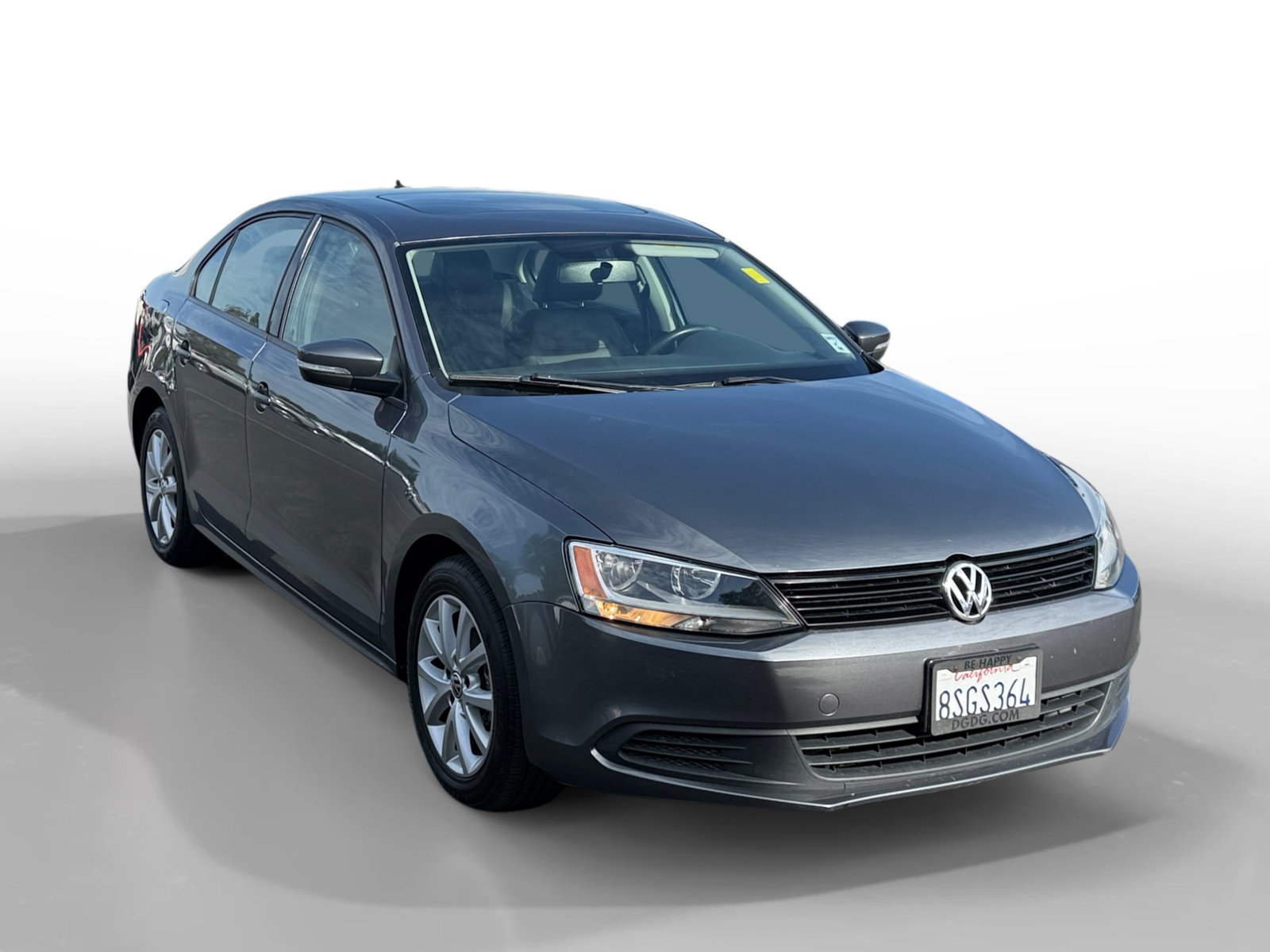 Used 2012 Volkswagen Jetta SE FWD image 7