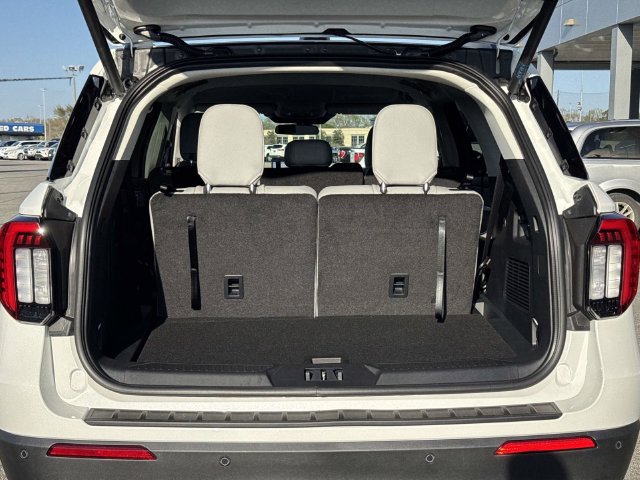New 2026 Ford Explorer Active w/ Active Comfort Package RWD image 13