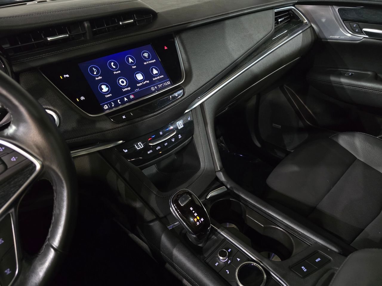 Used 2023 Cadillac XT5 Premium Luxury image 29