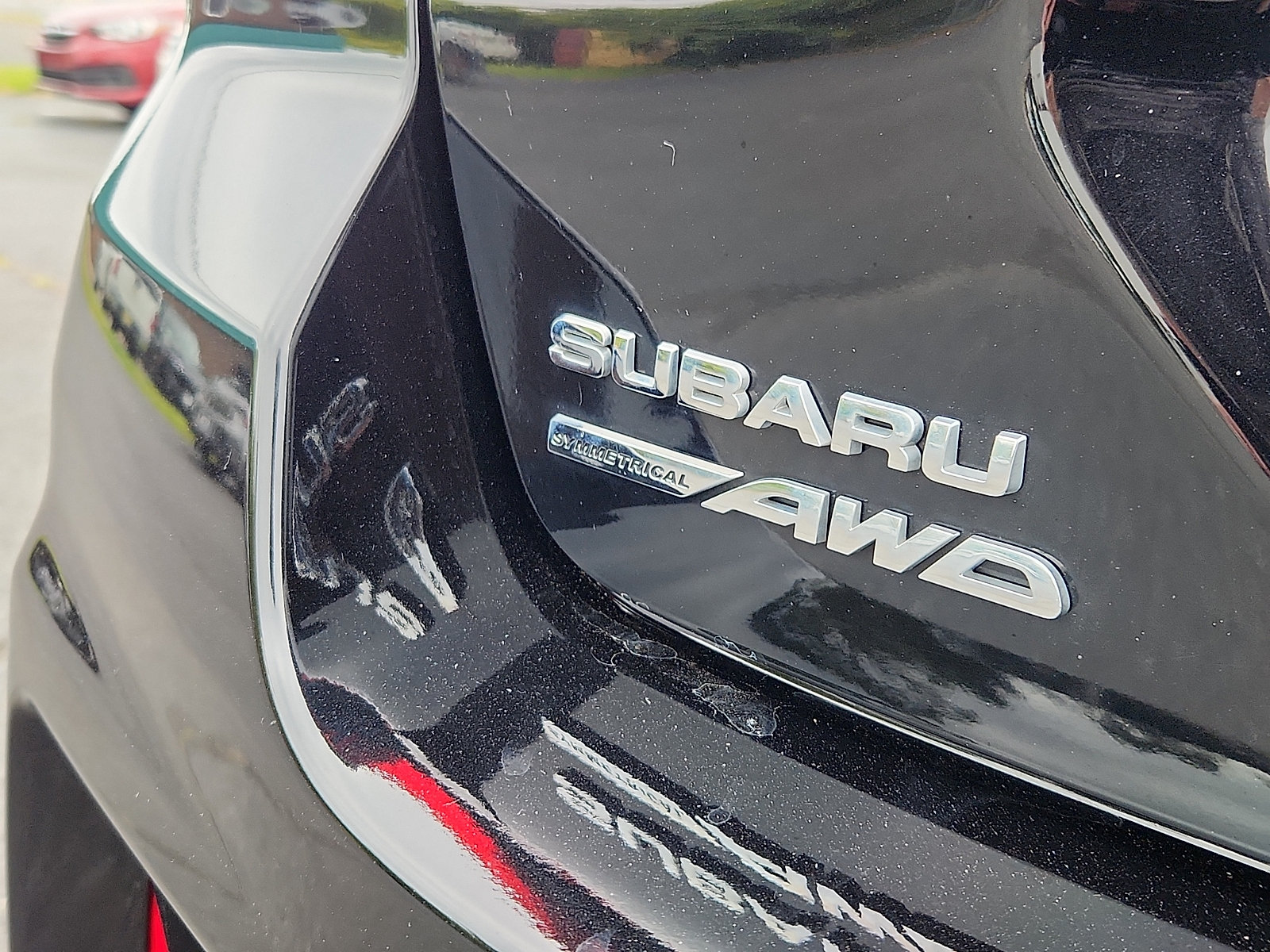 Certified 2024 Subaru Impreza 2.0i w/ Popular Package #2 AWD/4WD image 29