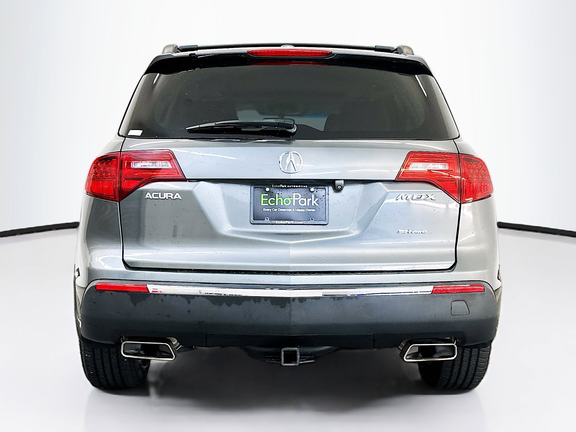 Used 2012 Acura MDX w/ Technology Package image 7