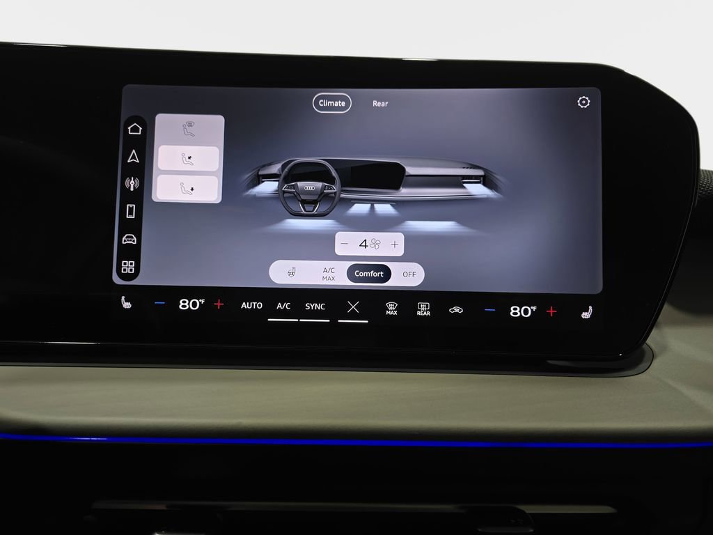 New 2026 Audi Q3 quattro 2.0T image 24